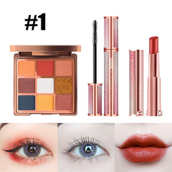 Cosmetics Makeup Sets