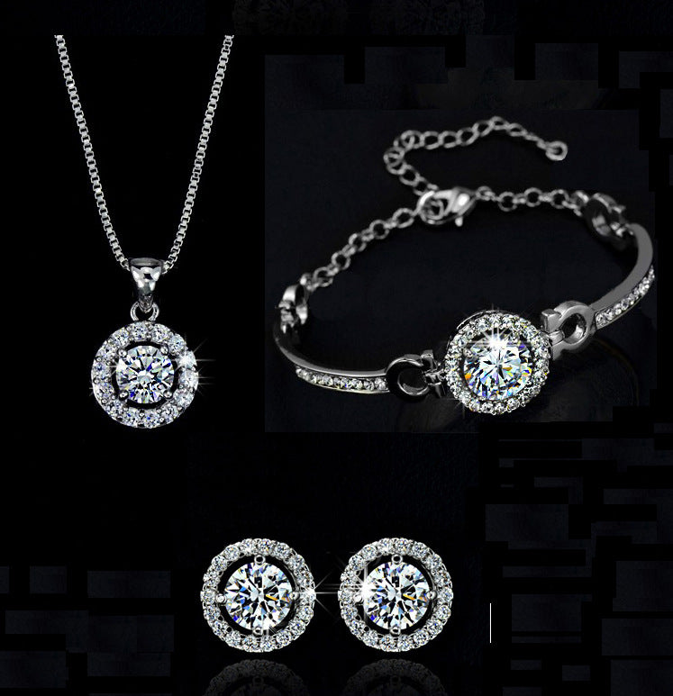 Jewelry sets