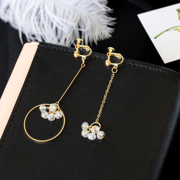 Fashionable Best Selling Long Earrings