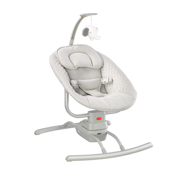 Electric Baby Rocking Chair Bluetooth Electric