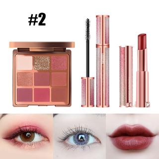 Cosmetics Makeup Sets