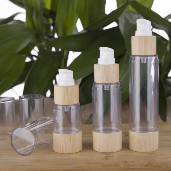 Cosmetics Sub-bottling Spray Bottle Lotion