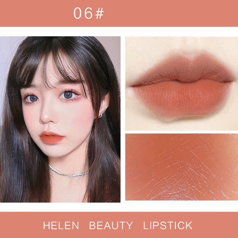 Moisturizing Cosmetics Small Tube Lipstick