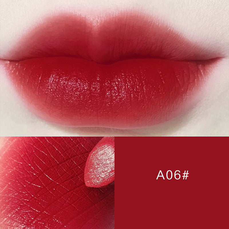 Lipstick Moisturizing Lipstick Student Style Chinese Cosmetics Color Makeup